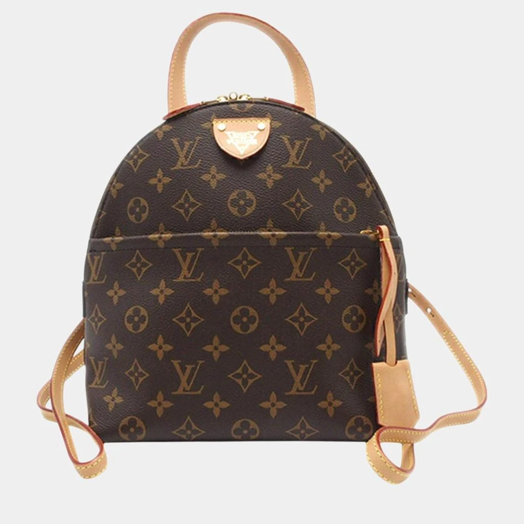 Louis Vuitton Louis Vuitton Monogram Moon Backpack 1