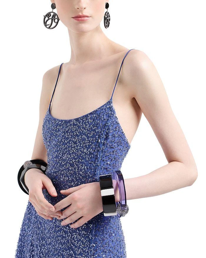 Emporio Armani Sequined Gown - Exclusive 3
