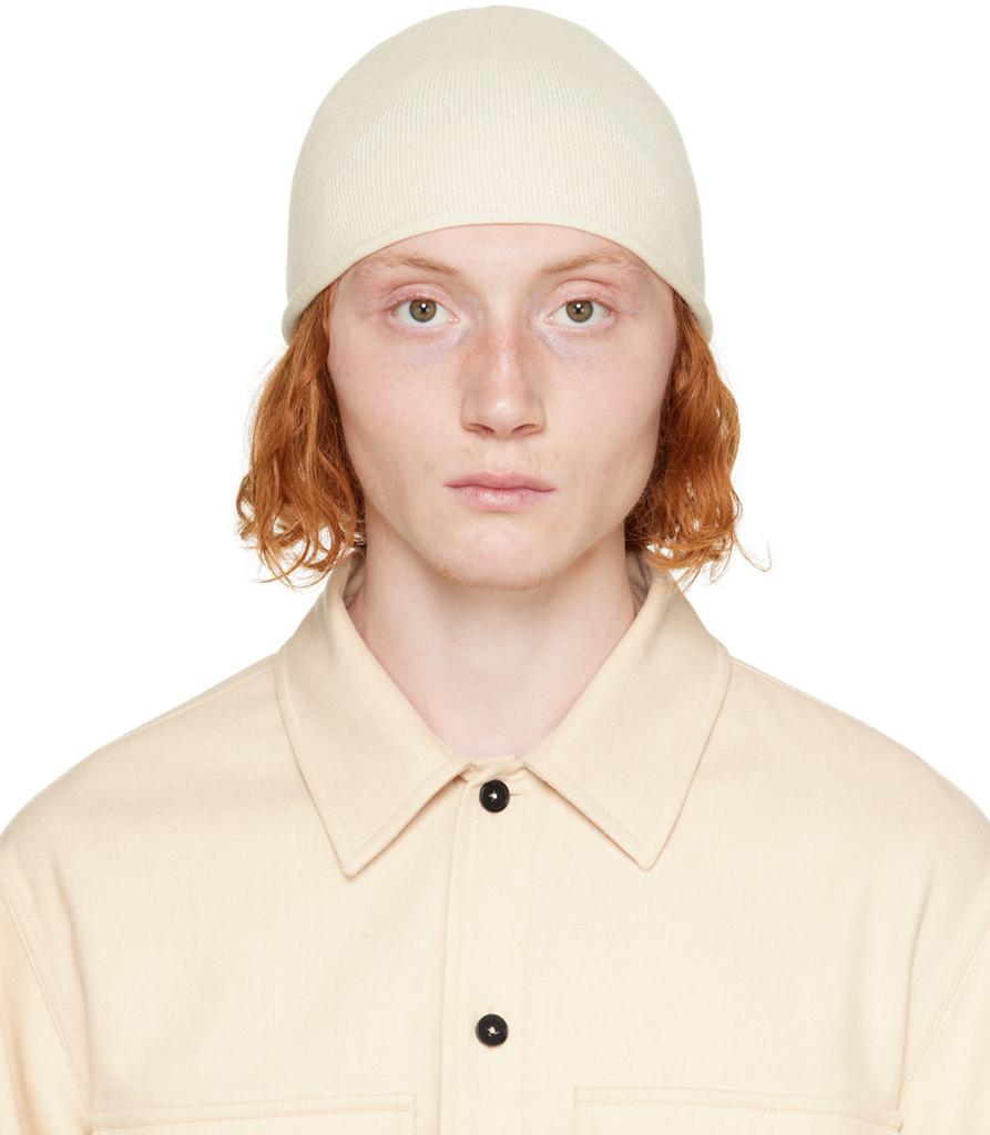 Wool Blend Hat Woman | Jil Sander Official Online Store