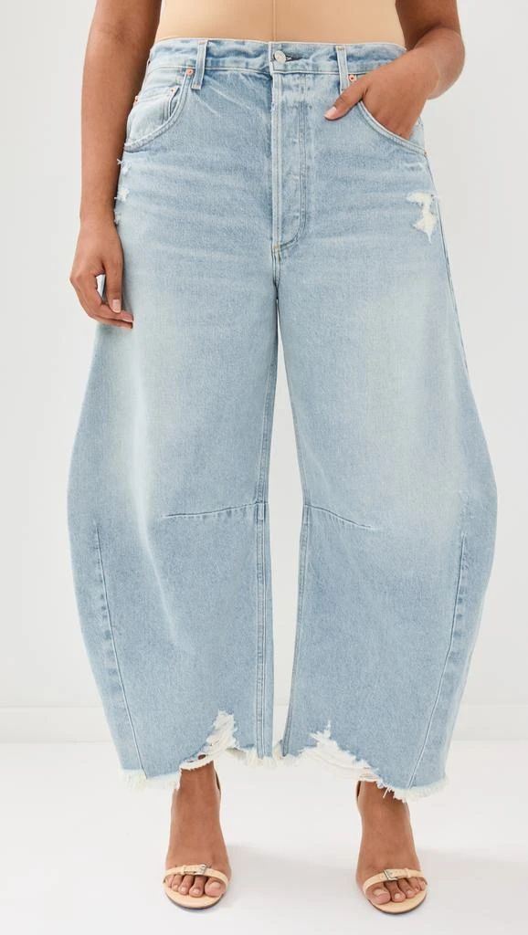 Citizens of Humanity Horseshoe Jeans 8