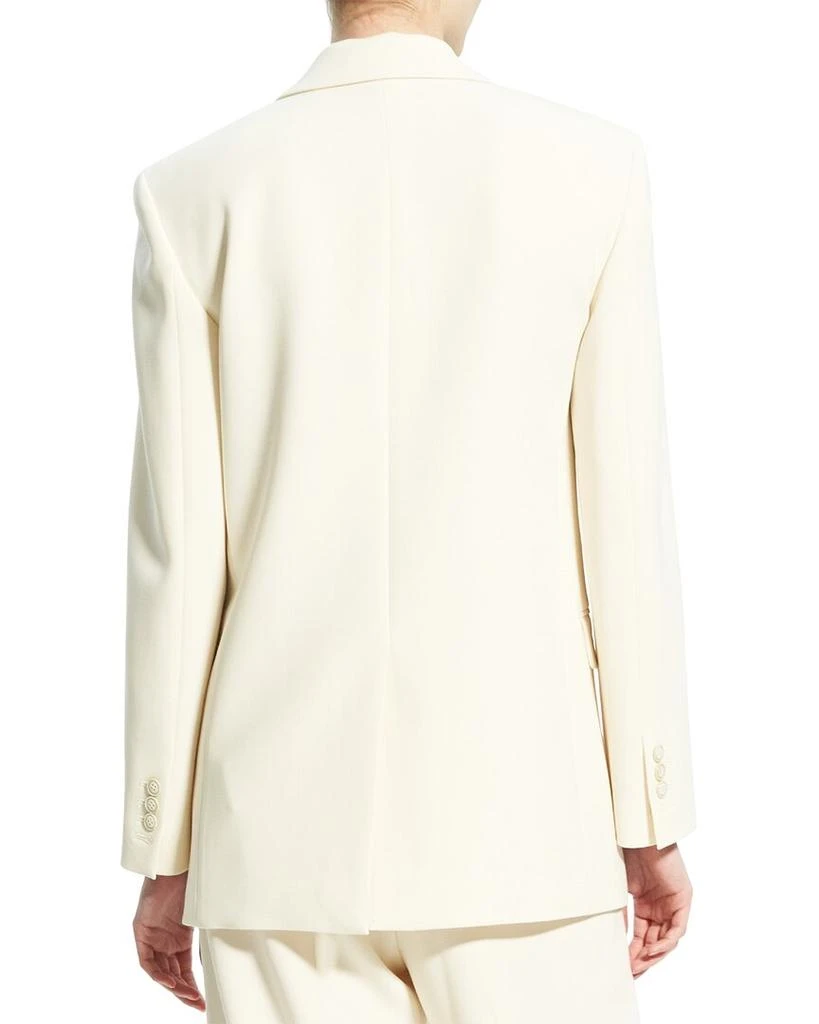 Theory Theory   Slim Tailored Jacket 2