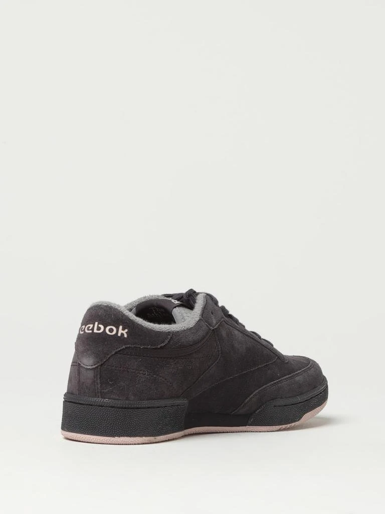 Reebok Reebok Club C sneakers in suede 3