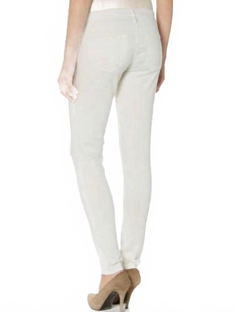 AG Jeans Absolute Legging In Natural 2