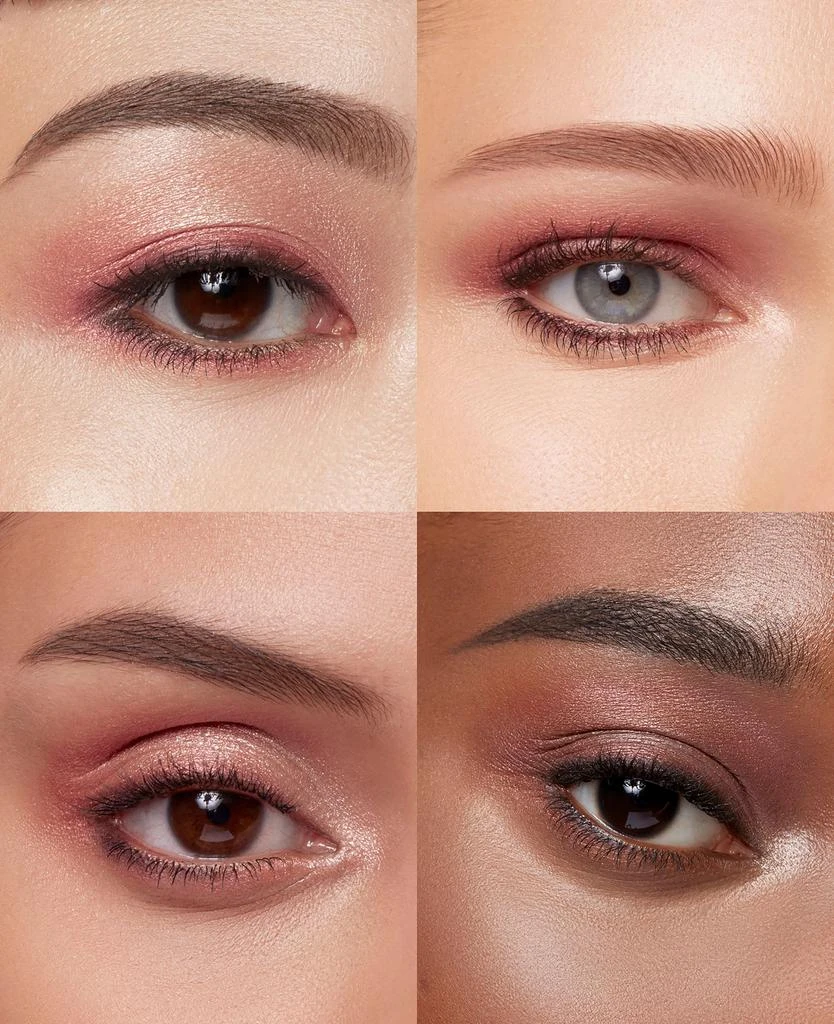 La Bouche Rouge Salton eyeshadow refill 5