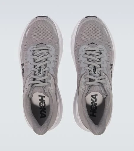 Hoka One One Bondi 9 running shoes 4