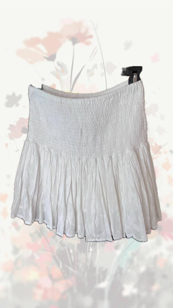 Place Nationale Place Nationale - Women La Jolie Mini Skirt