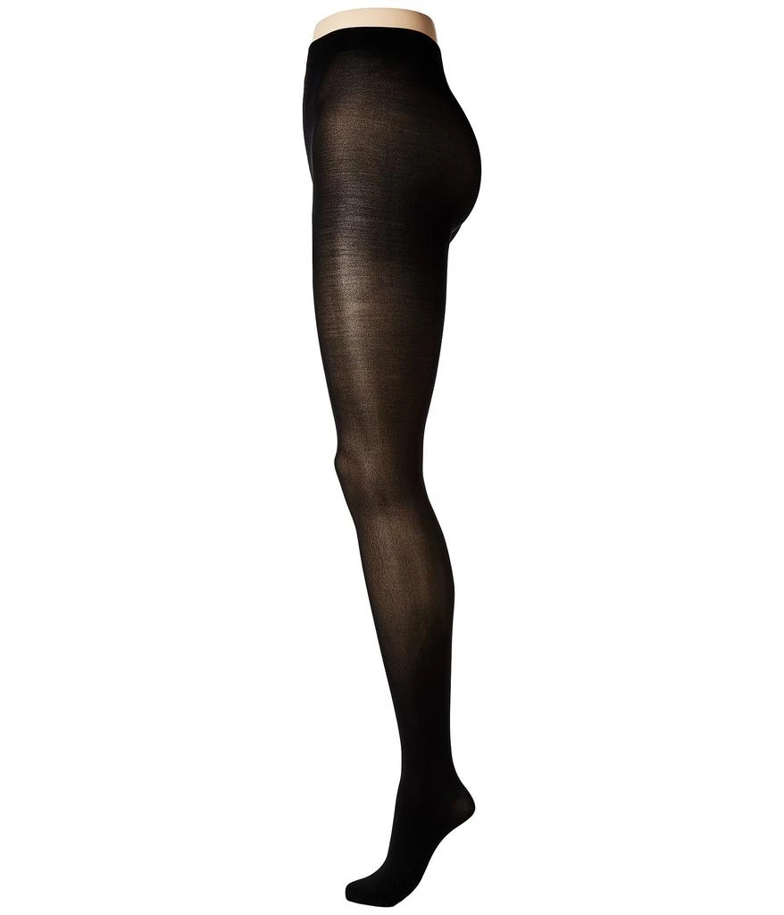 Bloch Contoursoft Footed Tights 4