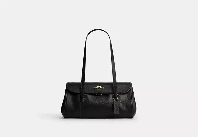 Bridget Flap Shoulder Bag