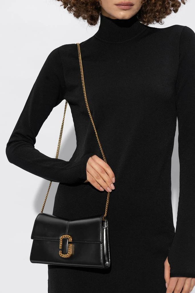 Marc Jacobs ‘St Marc’ wallet on chain 2
