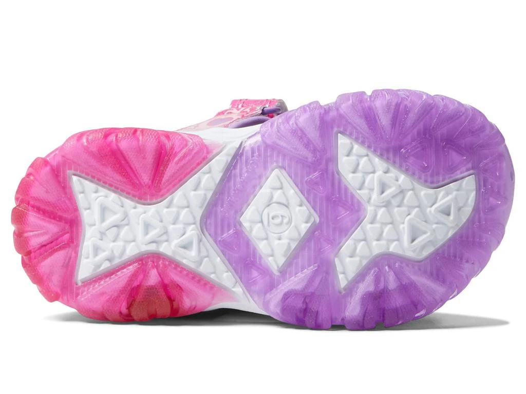 Josmo Kids Paw Patrol Lighted River Sandal (Toddler/Little Kid) 3
