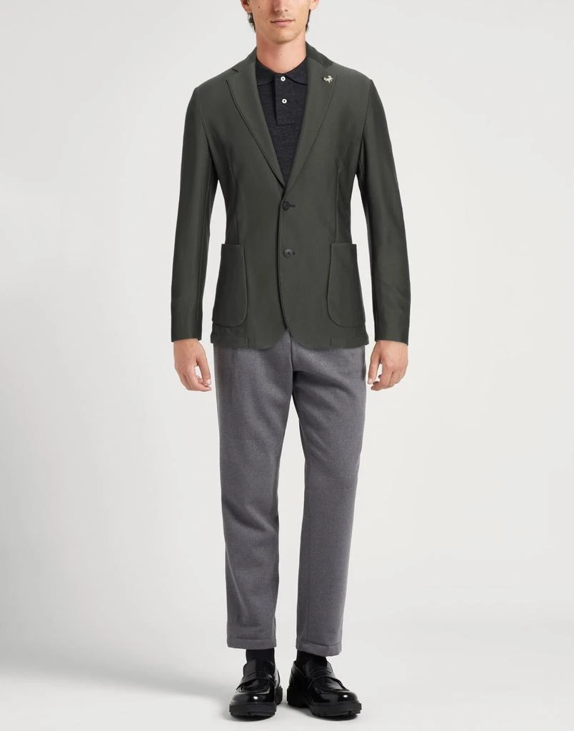 TOMBOLINI TOMBOLINI 2