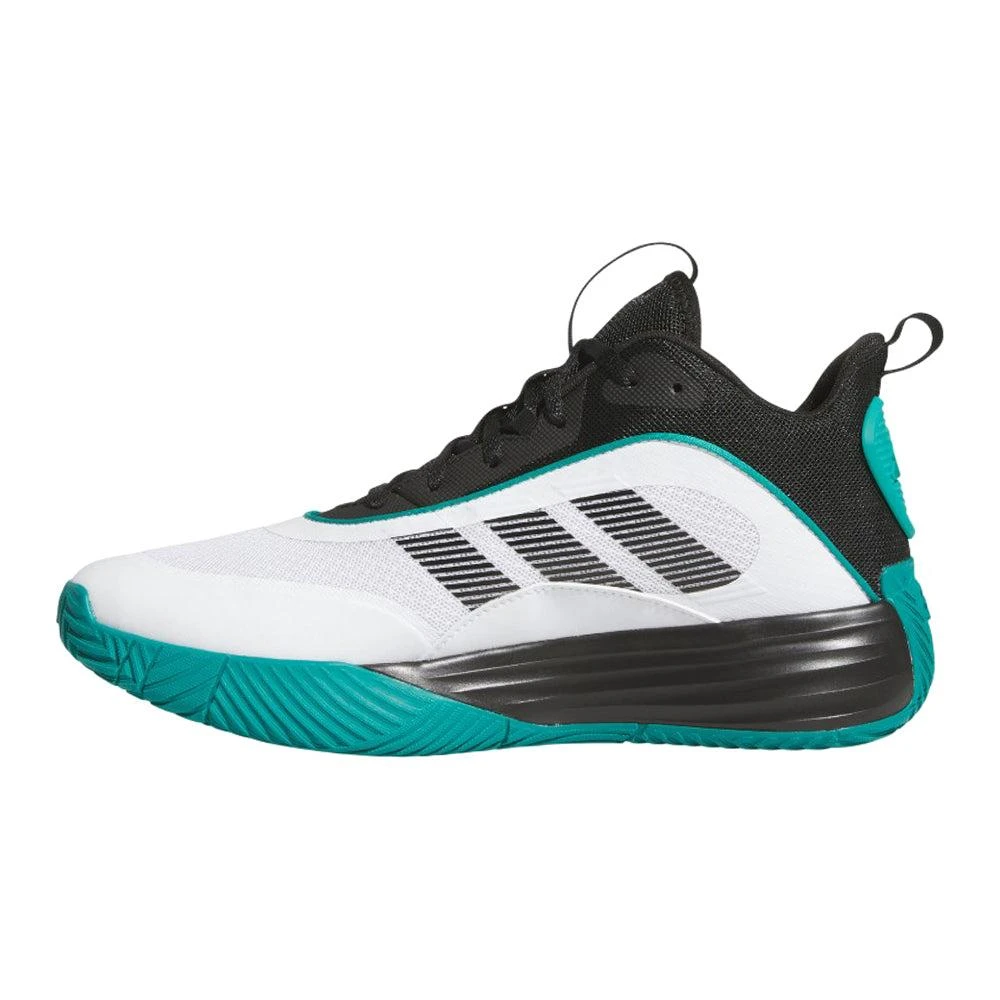 Adidas Ownthegame 3.0 Basketball Sheos 3