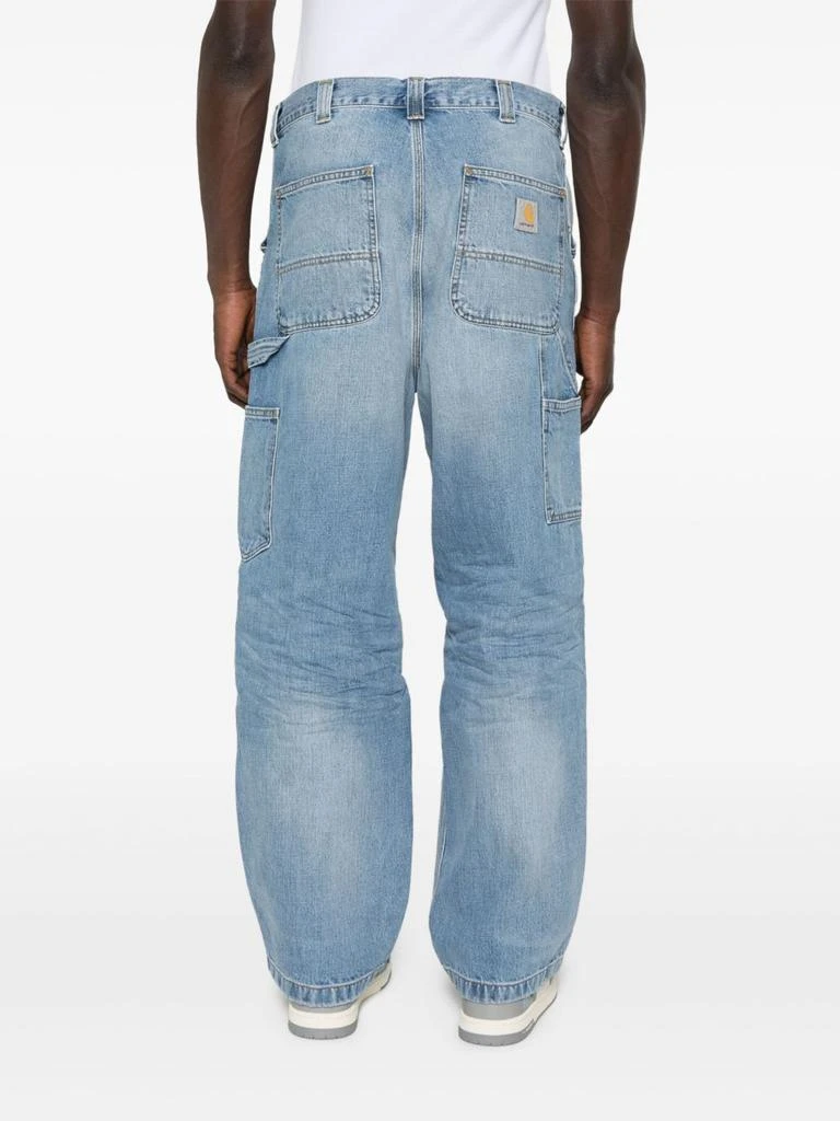 Carhartt WIP CARHARTT WIP - Camano Single Knee Trousers 5