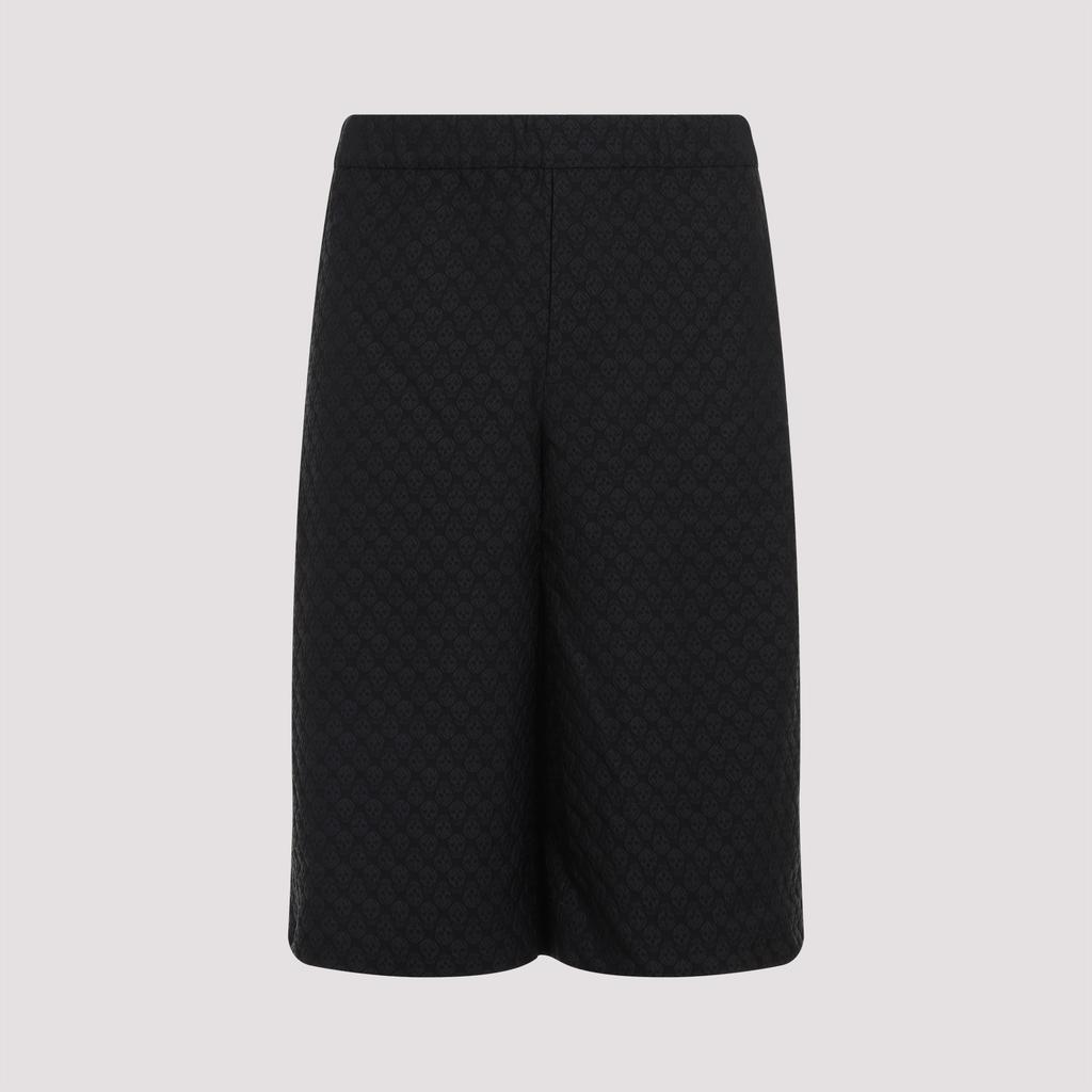 Alexander McQueen PYJAMA SHORTS