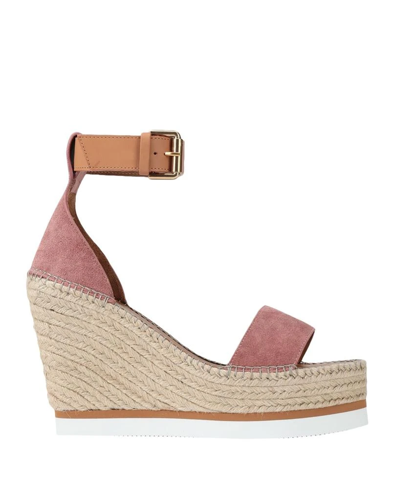 See by Chloé Espadrilles 1