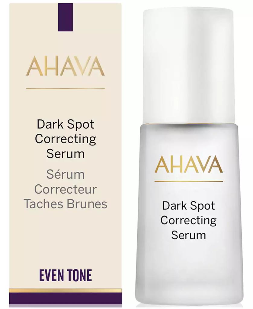 AHAVA Dark Spot Correcting Serum, 1 oz.