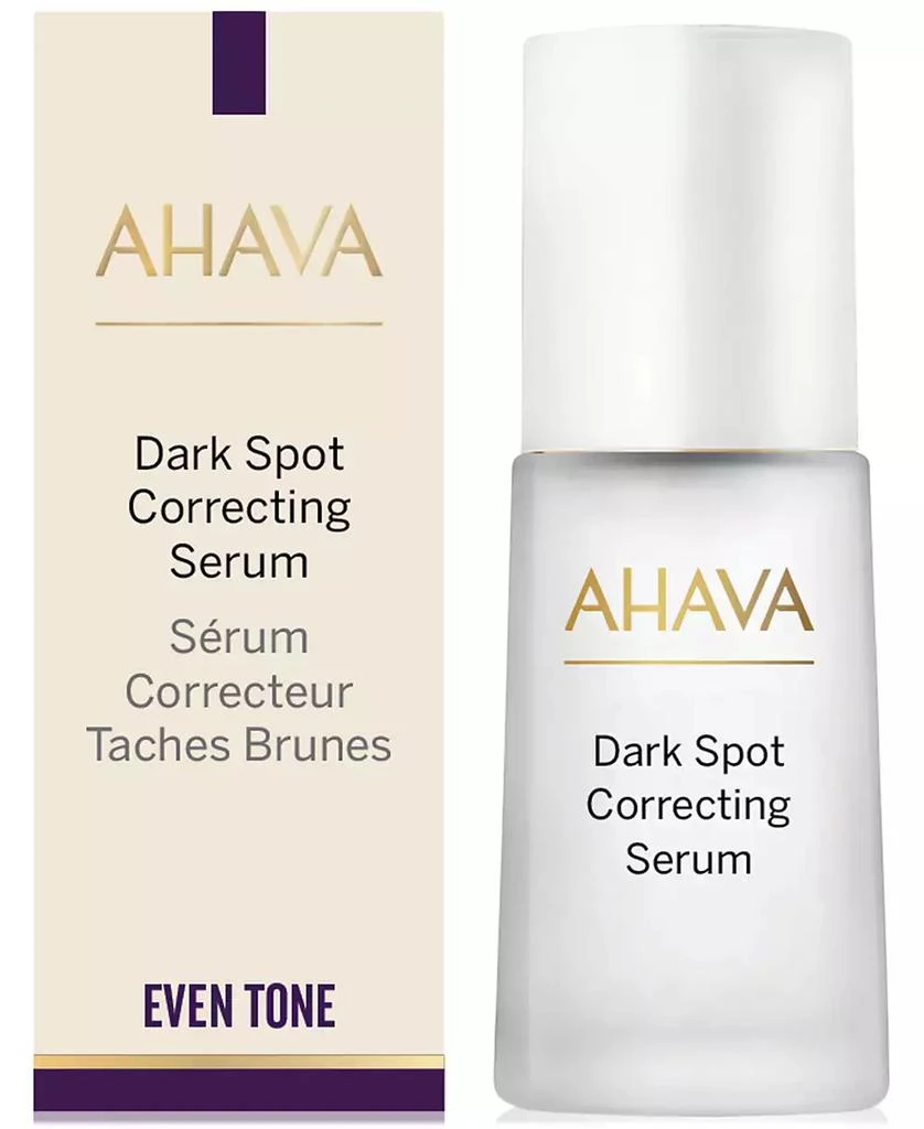AHAVA Dark Spot Correcting Serum, 1 oz. 2