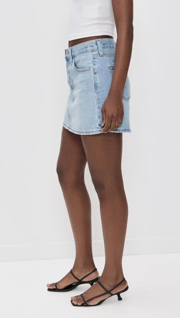 Levi's Icon Skirt 3