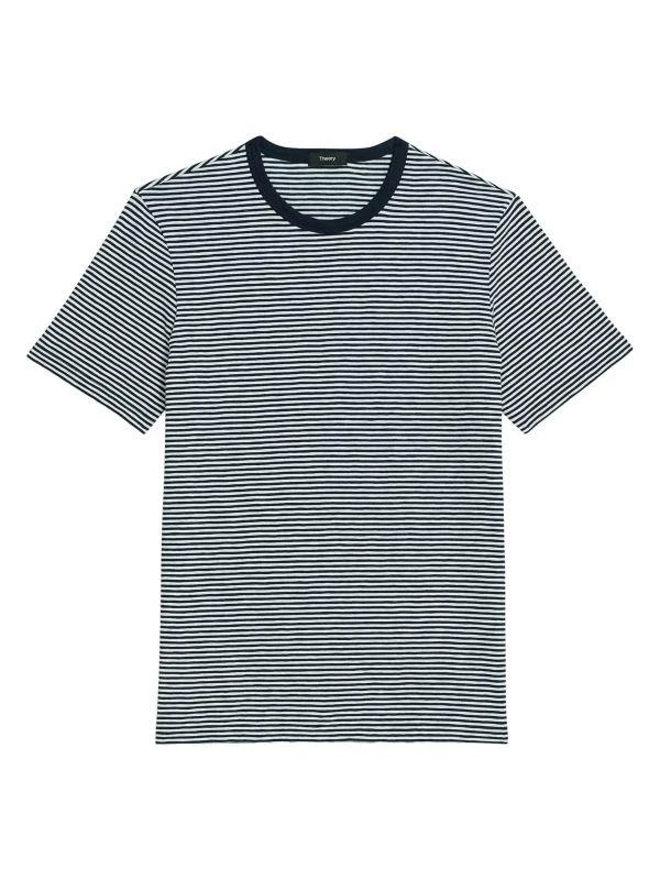 Theory Essential Tee In Cosmos 4