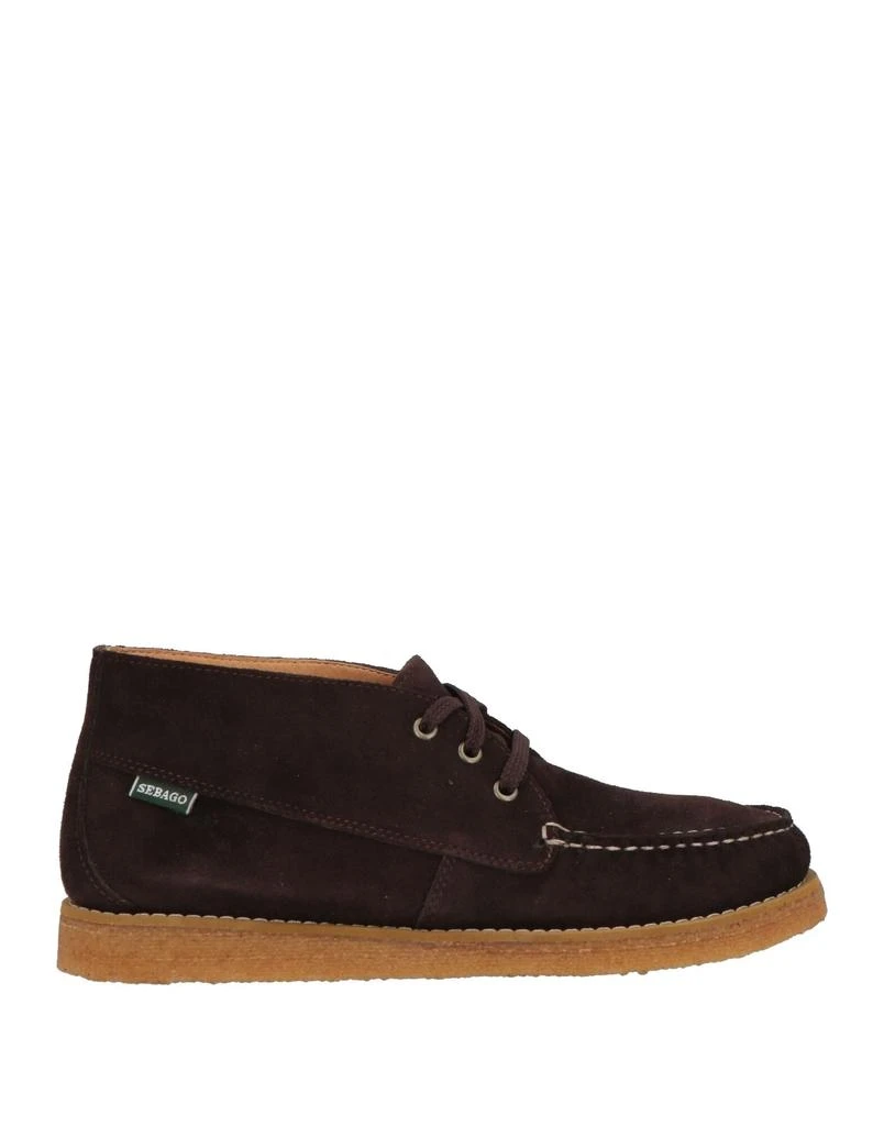 SEBAGO Ankle boot 1