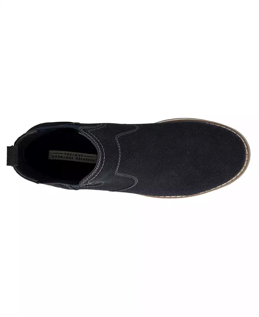 Reserved Footwear Men's Ewan Chelsea Boots 4
