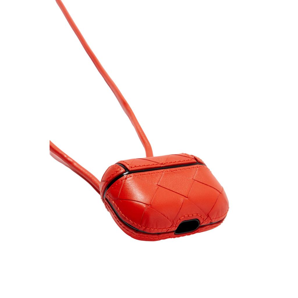 BOTTEGA VENETA Airpods pro シリコン ワインレッド 赤楽天市場