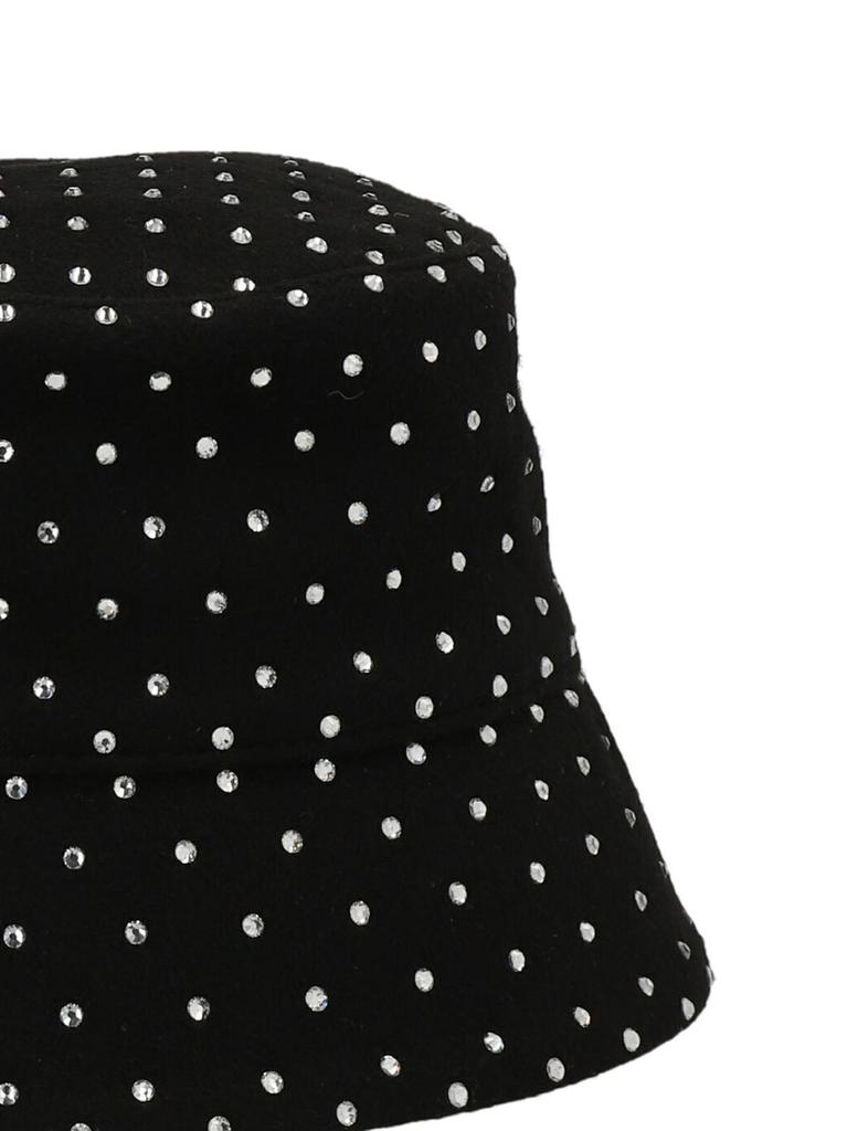 RUSLAN BAGINSKIY Ruslan Baginskiy Sparkle Bucket Hat