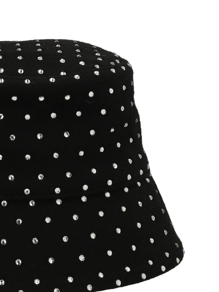 RUSLAN BAGINSKIY Ruslan Baginskiy Sparkle Bucket Hat 2