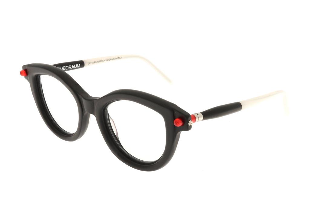 Kuboraum Kuboraum P7 Cat-Eye Frame Glasses