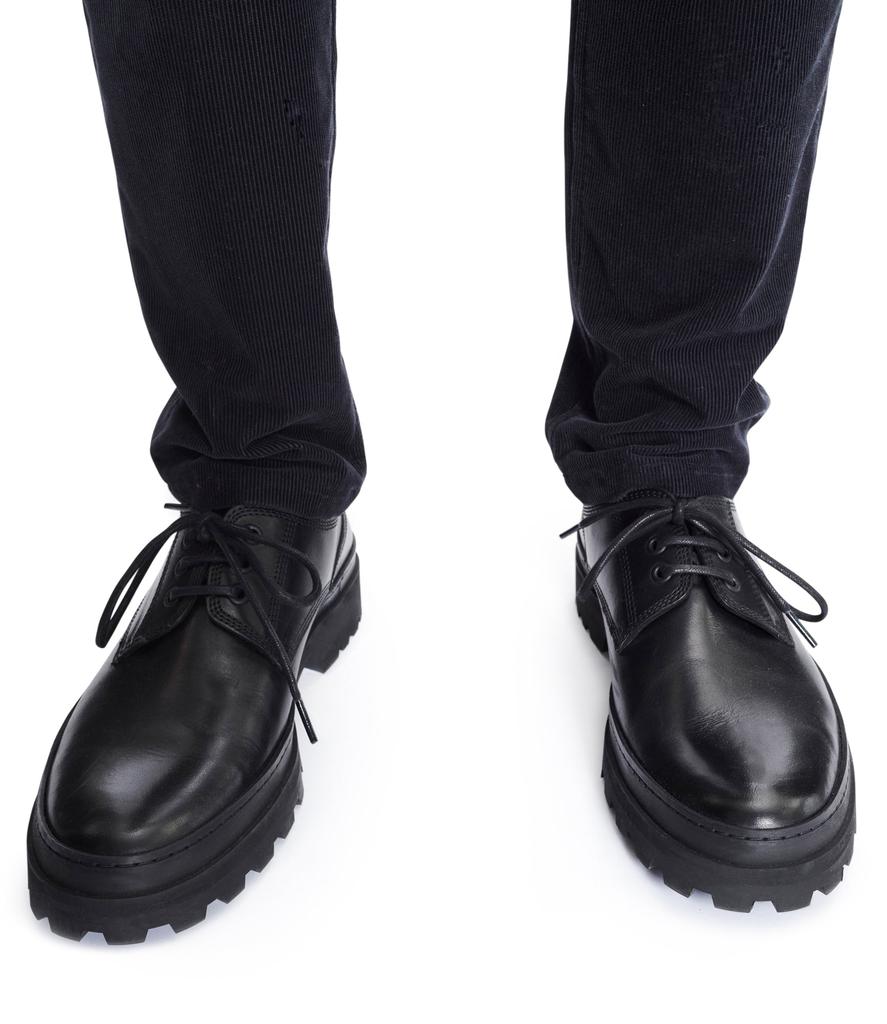 A.P.C. Clem derbies