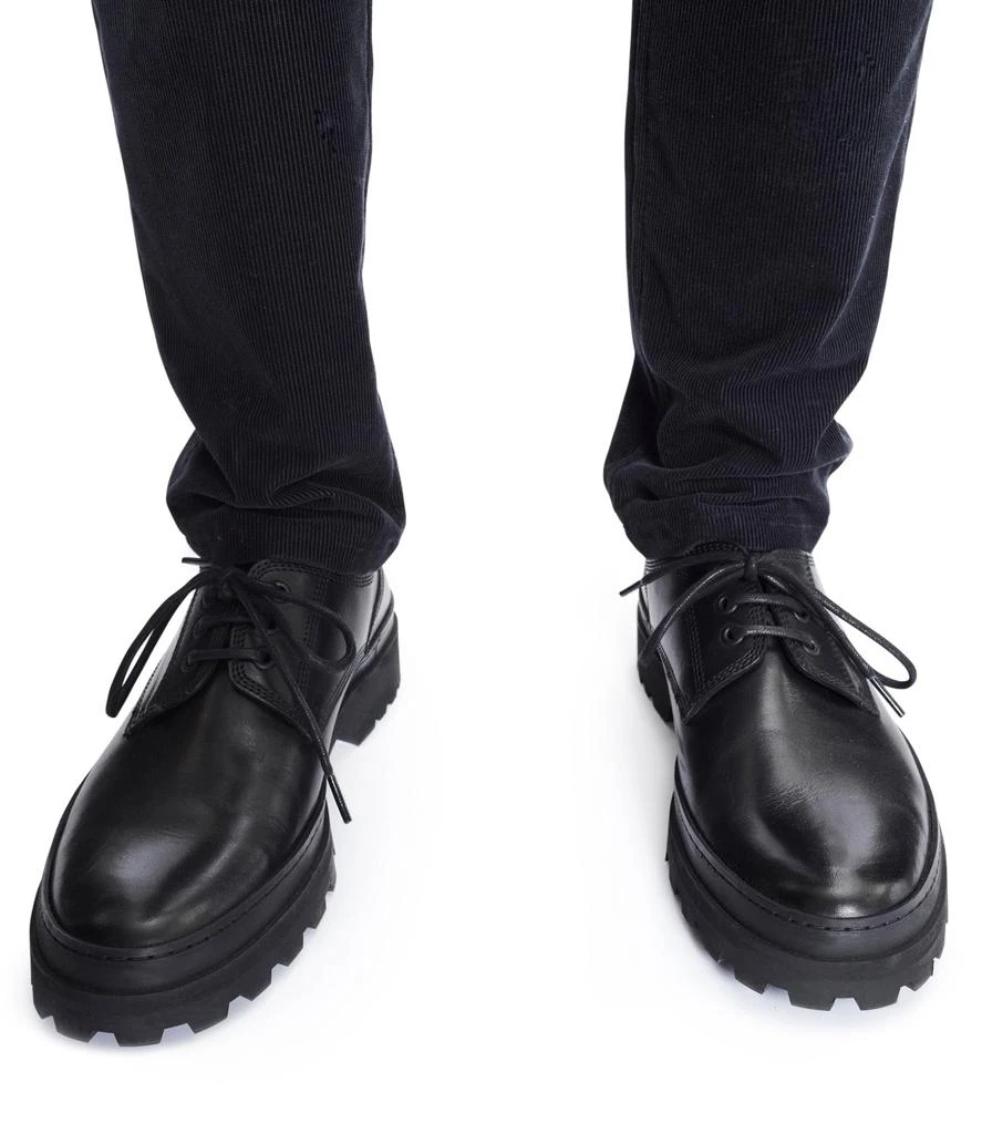 A.P.C. Clem derbies 2