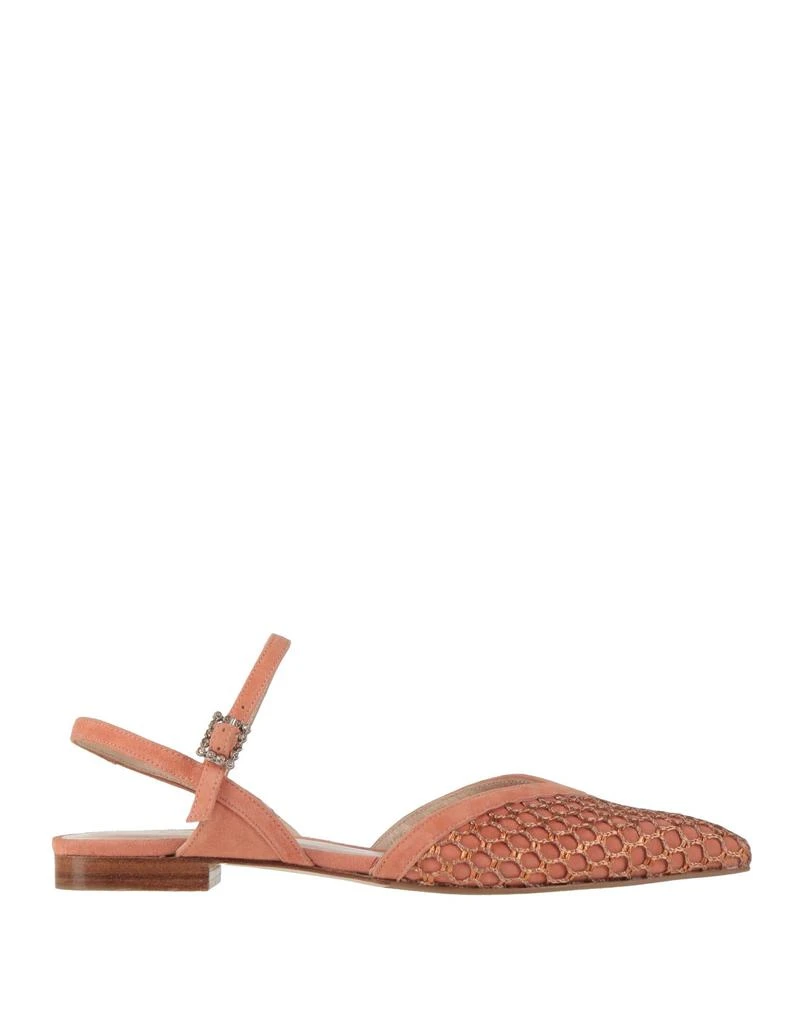 ZINDA Ballet flats 1
