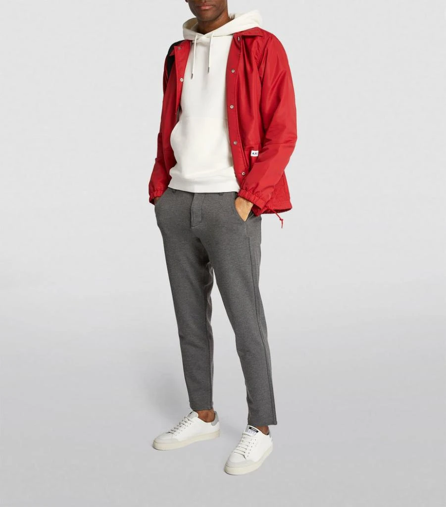 7 For All Mankind Double-Knit Travel Chinos 2