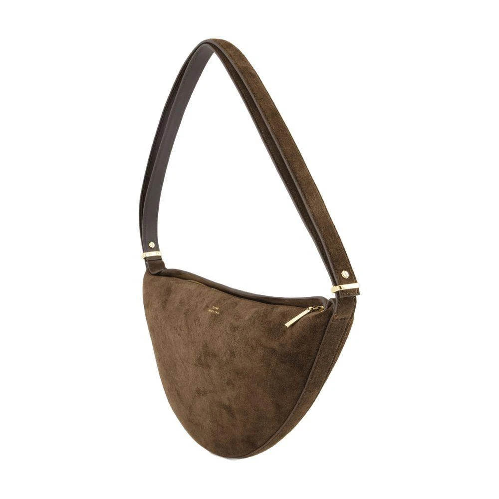 Totême TOTEME Scooped Sling Shoulder Bag 2