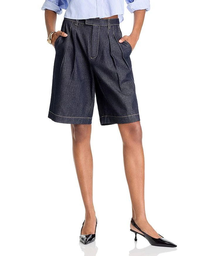 Steve Madden Ivana Shorts 1