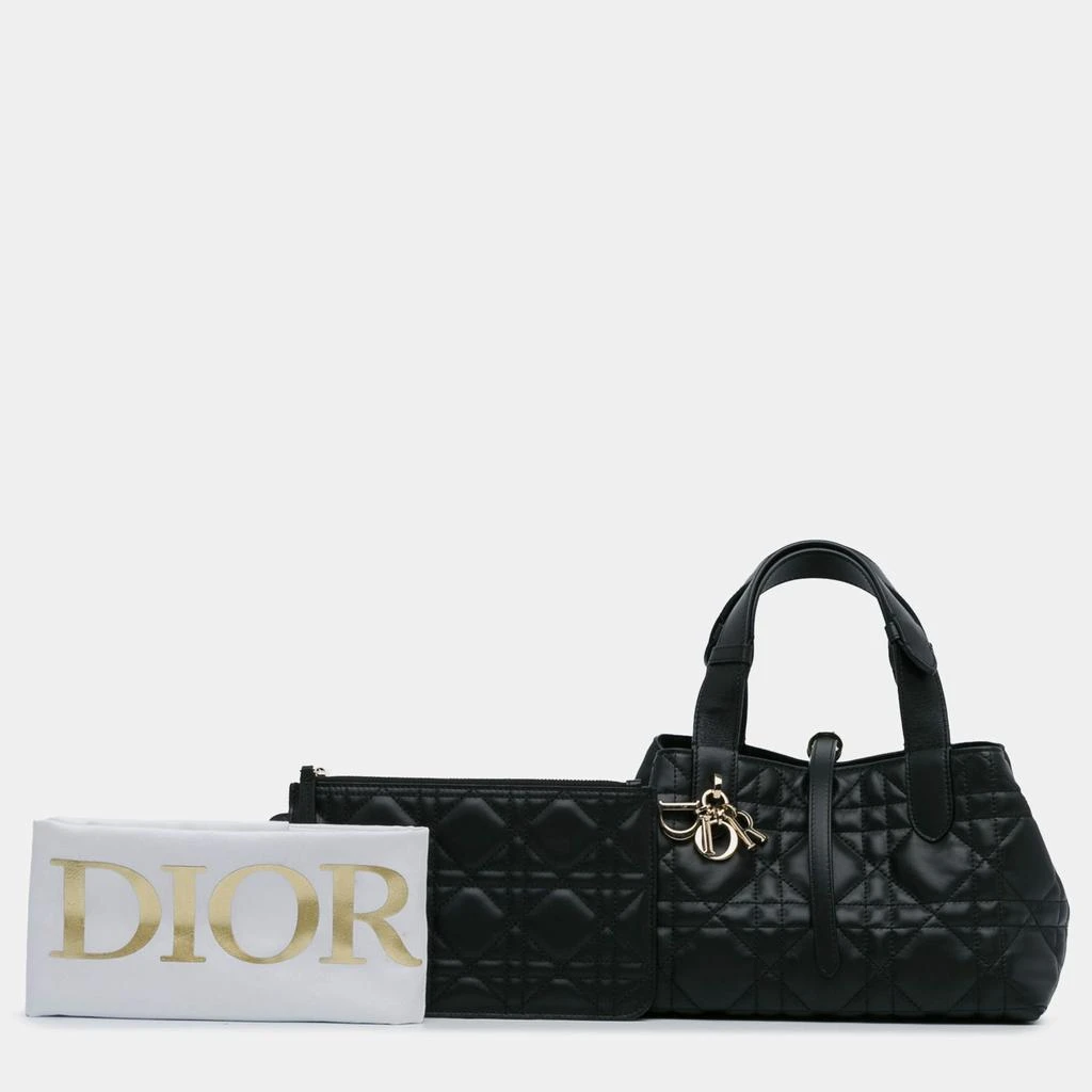 Dior Dior Small Macrocannage Toujours 6