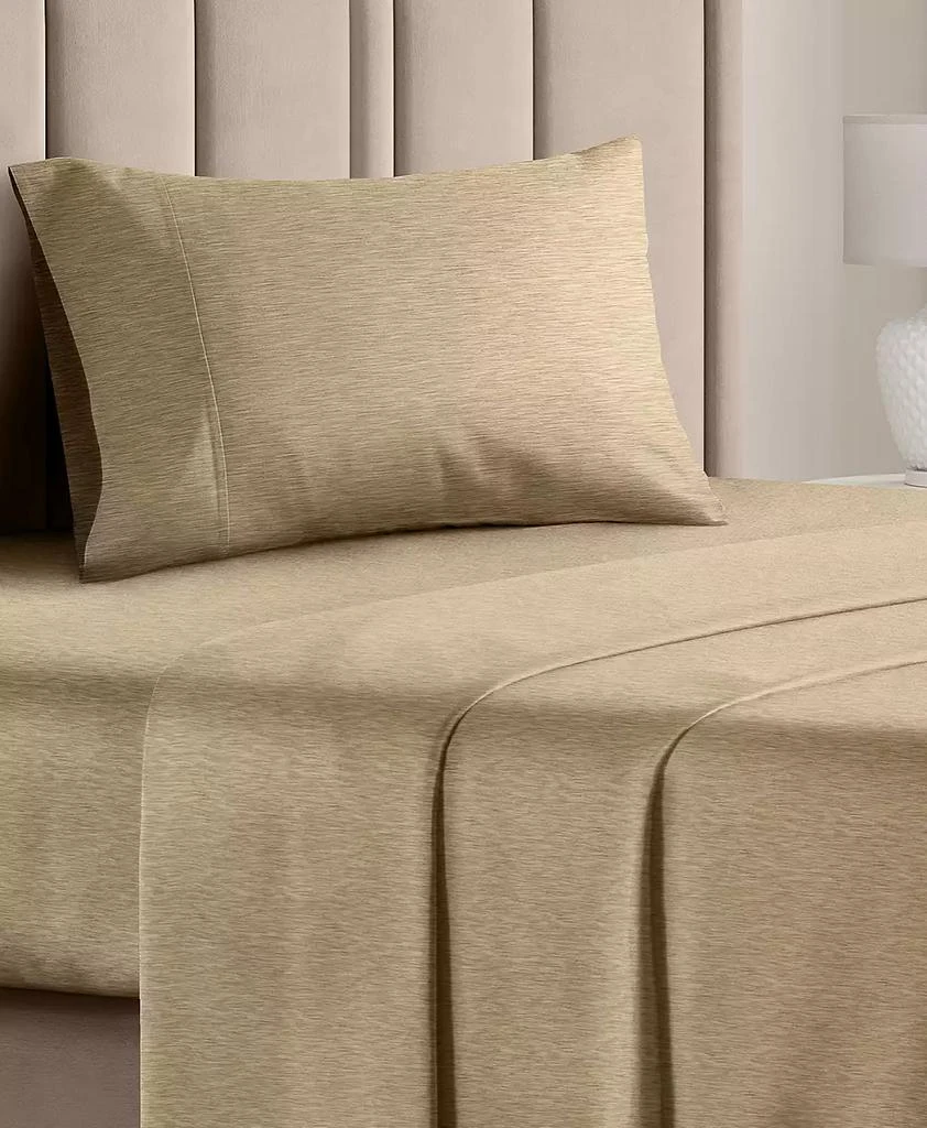 CGK Unlimited Microfiber 3 Piece Deep Pocket Sheet Set