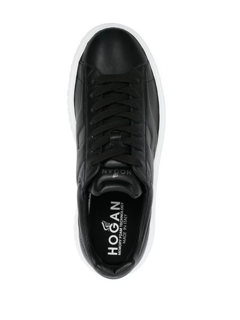 hogan H-STRIPES SNEAKERS 4