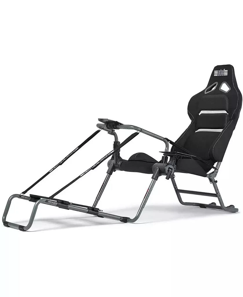 Next Level Racing GTLite Pro Foldable Racing Cockpit