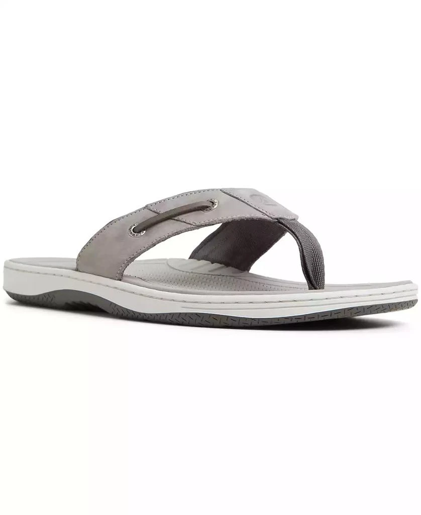 Sperry Men's Baitfish Flat Sandals 1