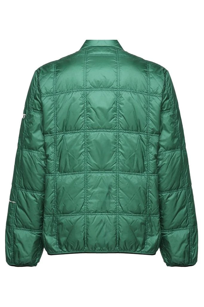 Moncler Moncler X Fragment Hiroshi Fujiwara Jayel Button-Up Padded Jacket 2