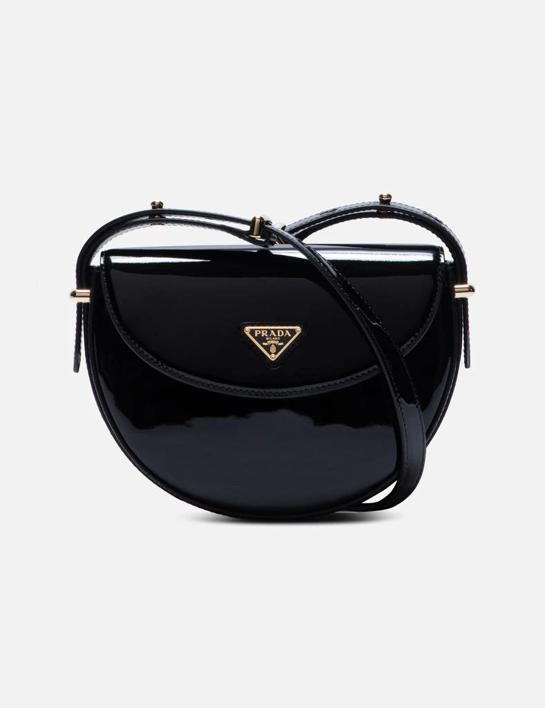 Prada PATENT BAG 1