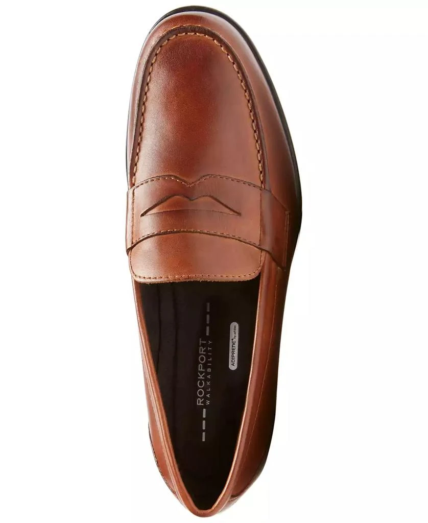 Rockport Men's Classic Penny Loafer Shoes 7