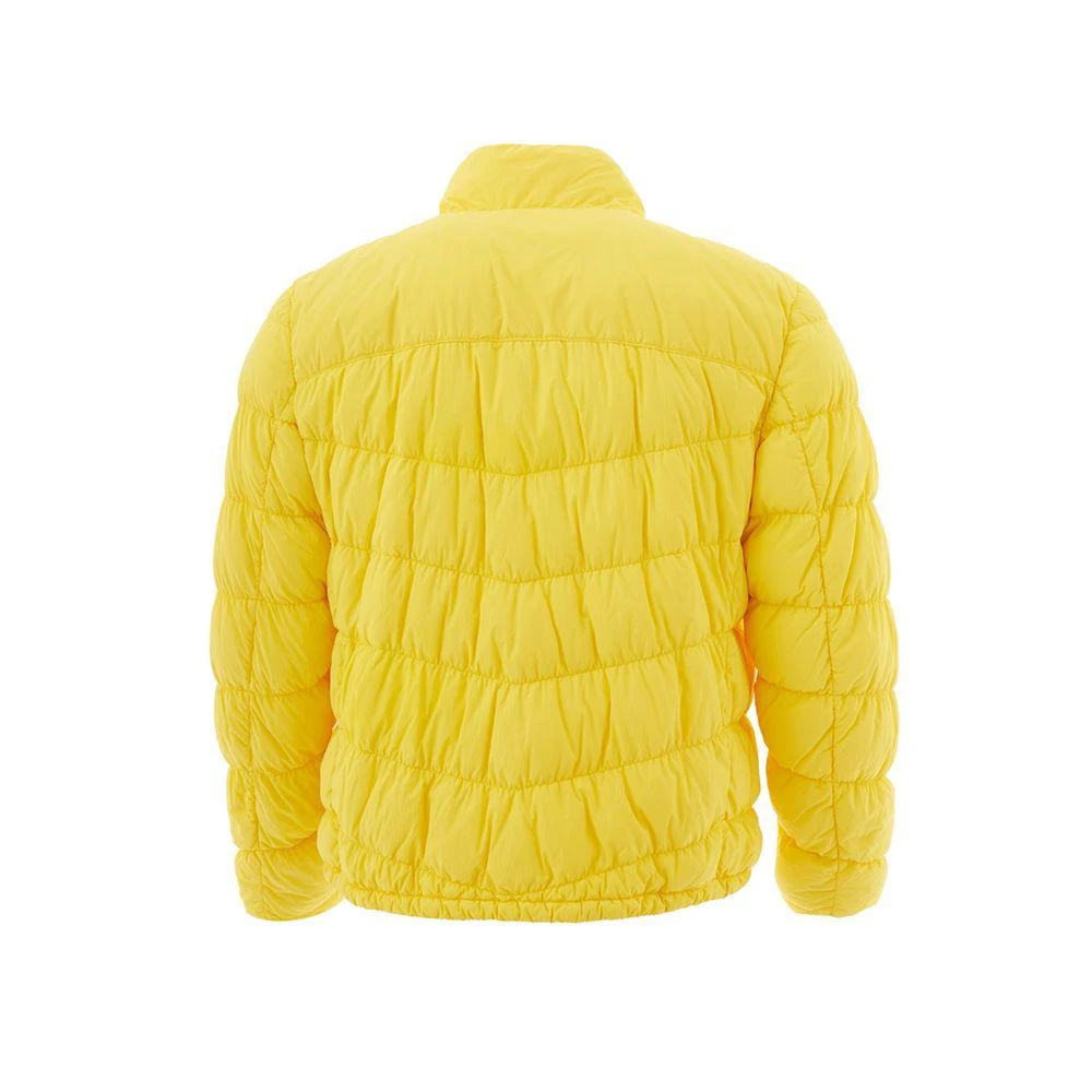 Woolrich Woolrich Radiant Yellow Lightweight Jacket 2
