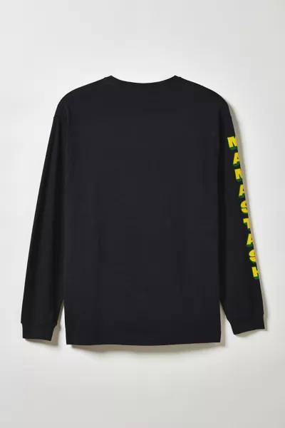 Manastash Manastash BINGO! Graphic Long Sleeve Tee