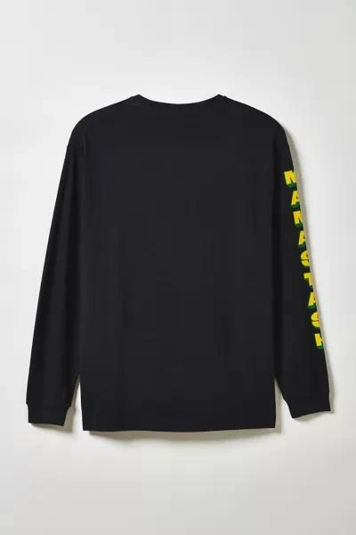 Manastash Manastash BINGO! Graphic Long Sleeve Tee 2