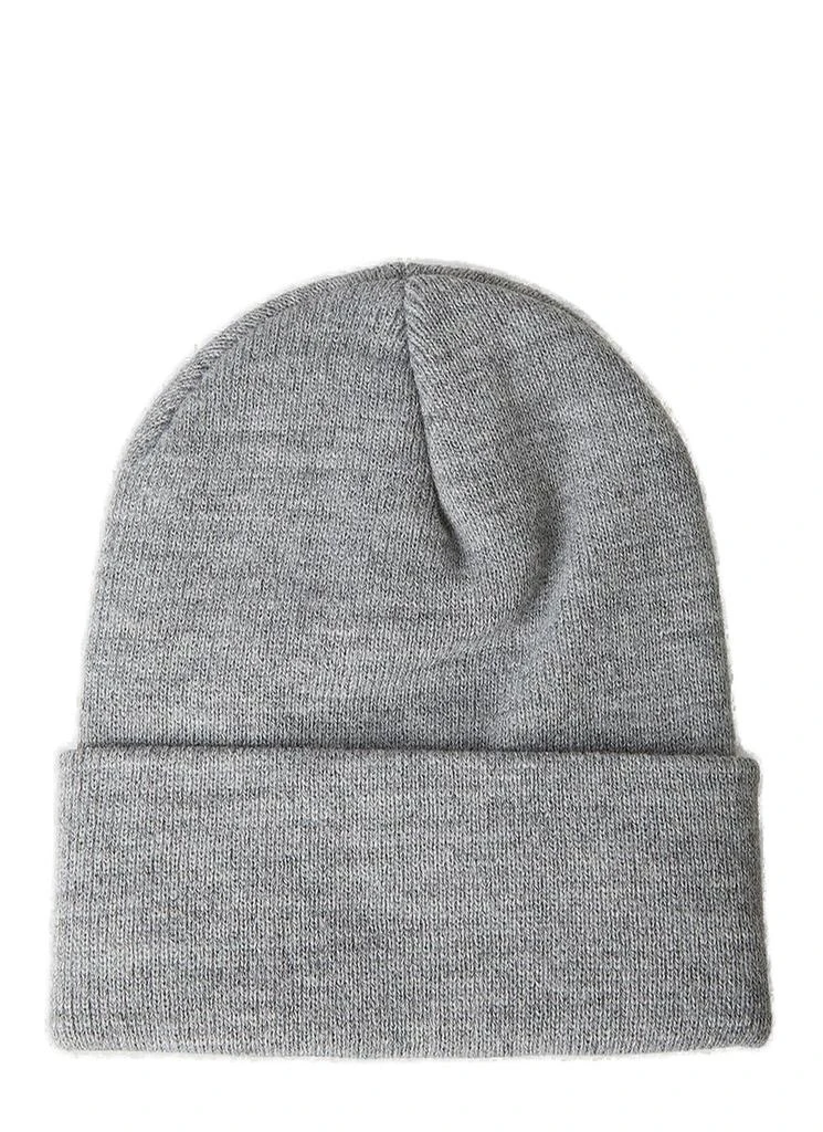 STUSSY Stüssy Stock Cuff Beanie 2