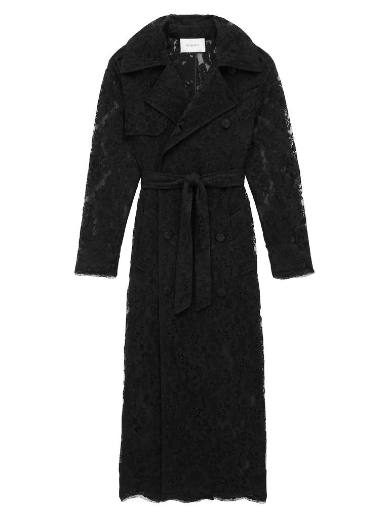 【関税&送料込】Saint Laurent Silk Trench Coat 24476101_54644315_600.jpg