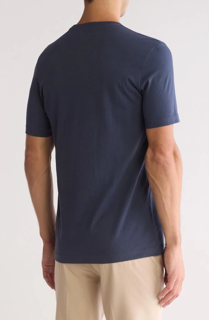 Travis Mathew Canoe Dock Graphic T-Shirt 2