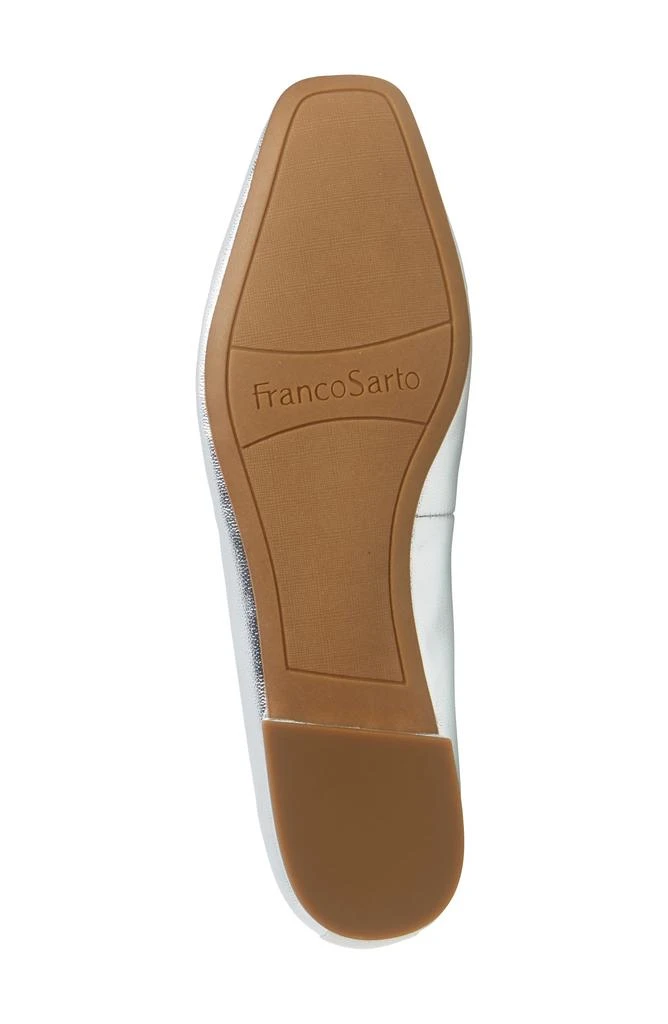 Franco Sarto Vana Flat 6